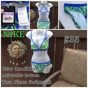 Ladies Swimsuits