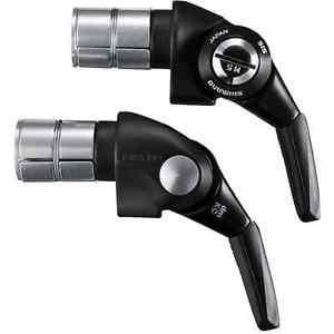 Looking for bar end shifters