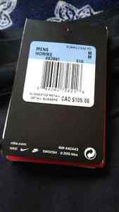 MENS BRAND NEW WITH TAGS NIKE AND NEW BALANCE SWEAT PANTS S