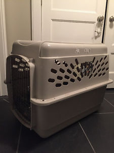 Med-Large Dog Crate Kennel