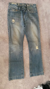 Mens Jeans- Diesel, Guess Buffalo- True Religion- Sweet