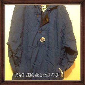 Men's jackets, hoodies