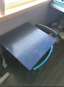 Moving sale- cheap children's desk