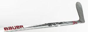 New Bauer X1 stick 85 flex Ovechkin curve with grip