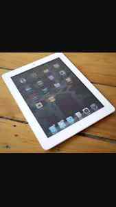 New! Ipad 2 Mint condition with case!