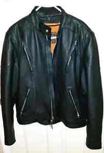 New condition Leather jackets