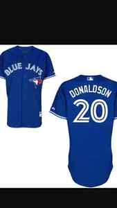 New with tags blue jays jersey