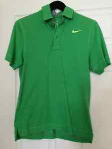 Nike Golf shorts and shirts