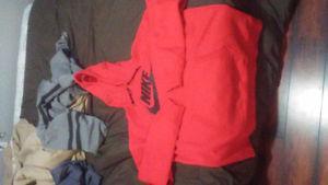 Nike hoodie for sale