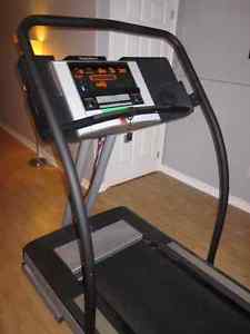 Nordic Track E Treadmill