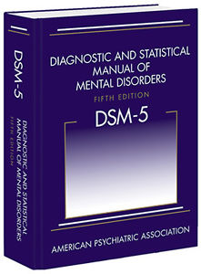 Paperback DSM-5