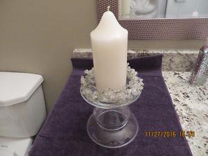Partylite Candle Holder