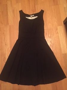 Perfect "Little Black Dress" from H&M - Size 6