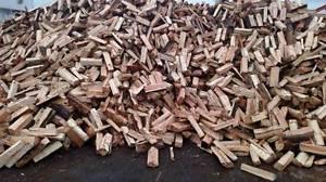 Premier Hardwood Firewood 1year seasoned $