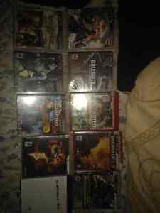 Ps3 games for quick sale