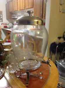 Punch Pitcher for Sale