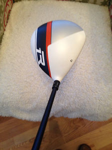 R1 Taylormade driver