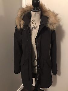 RW&Co winter jacket