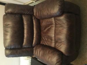 Reclining chair for sale