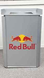 Red Bull Water Cooler Stand