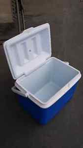 Rubbermaid cooler - free delivery