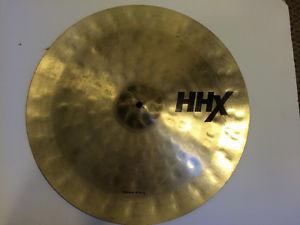 Sabian HHX Chinese Cymbal - 18 Inch