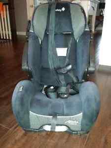 Safety 1st child car seat