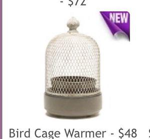 Scents Warmer