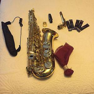 Selmer AS42 Alto Saxophone