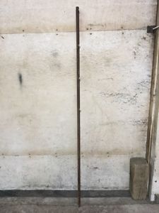 Steel Fence Posts