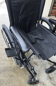 Stellato wheel chair