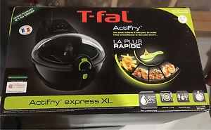 T-fal Acrifry express XL