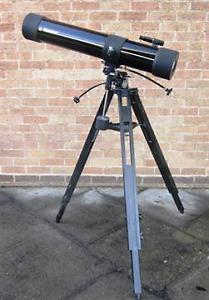 Tasco X Astronomical ReflectorTelescope