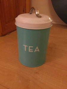 Tea Bag Holder