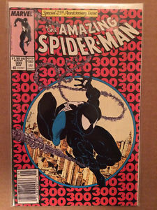 The AMAZING SPIDER-MAN #th Anniversary Issue 