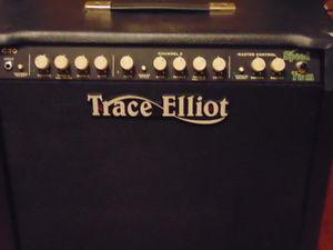 Trace Elliott C 30 Tube amp UK Made