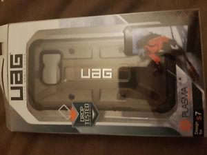 UAG Case for Galaxy s7