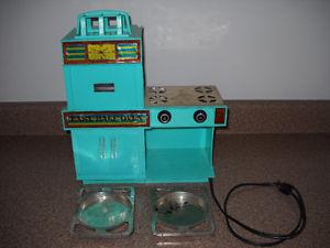 Vintage Easy Bake Oven