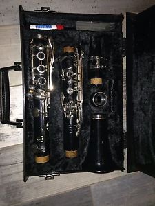 Vito clarinet