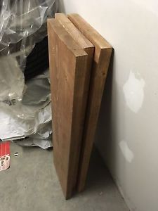 Wanted: 3 pieces of real wood for sale