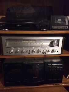 Wanted: Home Stereo