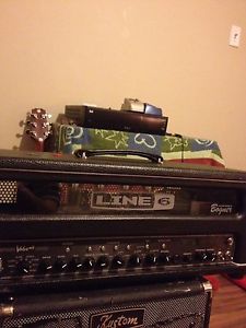 Wanted: Nice amp in excellent condition