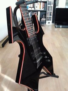 Wanted: Wanted my bc rich warbeast guitar back
