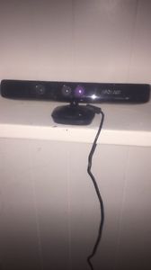 Wanted: Xbox360 Kinect