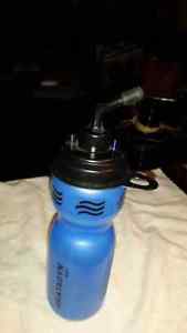 Water Bottle Microfilter