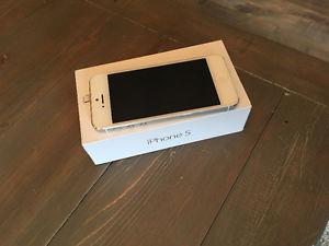White iPhone 5 32gb Rogers