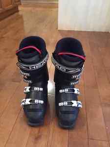 Youth Ski Boots (Boy)