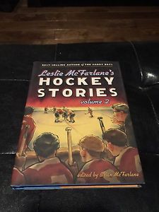 Youth hockey books