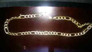 10kg chain with 925 silver diamond cut