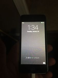 16gb ipod touch